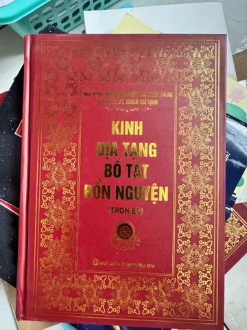 SỔ TAY THÁI THƯỢNG CẢM ỨNG THIÊN 25K