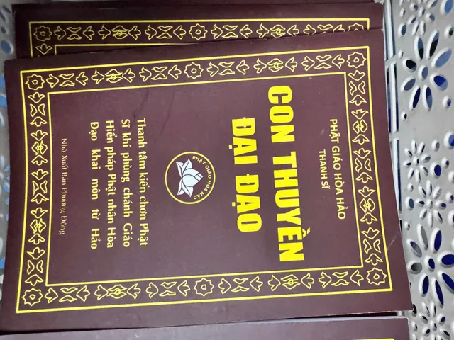 SỔ TAY HỌC PHẬT ĐÚNG PHÁP