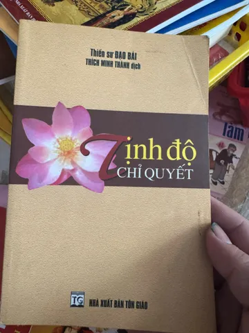 SỔ TAY Ý NGHĨA NHỮNG BIỂU TƯỢNG TRONG ĐẠO PHẬT