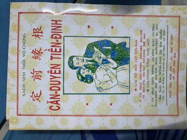 SỔ TAY CAO LY ĐẦU HÌNH