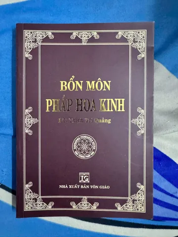 SỔ TAY KINH NHÂN QUẢ BA ĐỜI