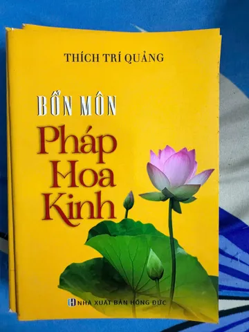 SỔ TAY KINH NHÂN QUẢ BA ĐỜI