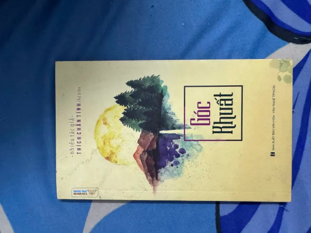 SỔ TAY CĂN DUYÊN TIỀN ĐỊNH