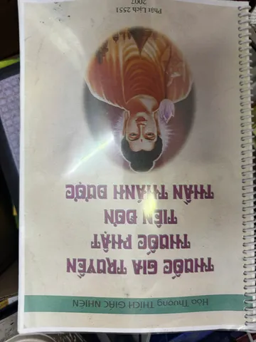SỔ TAY VIPASANA QUA NHẬN THỨC ÂU MỸ