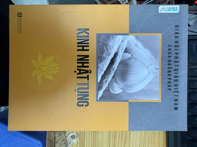 SỔ TAY KINH ĐỊA TẠNG - THÍCH NHẬT TỪ