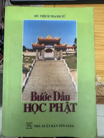 SỔ TAY BÀI VĂN PHÁT NGUYỆN SÁM HỐI OAN GIA TRÁI CHỦ - HT TỊNH KHÔNG