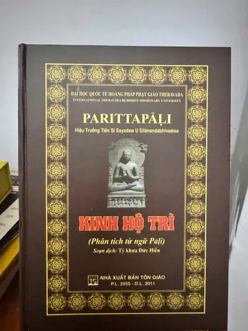 SỔ TAY CON ĐƯỜNG ĐI ĐẾN GIẢI THOÁT BÁT CHÁNH ĐẠO
