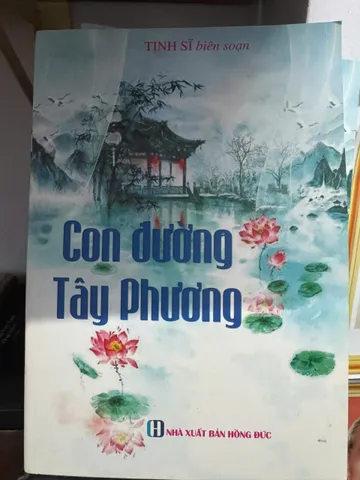 SỔ TAY 48 LỜI NGUYỆN CỦA PHẬT A DI ĐÀ