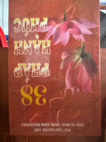 SỔ TAY 12 BÀI CHÚ THƯỜNG TỤNG