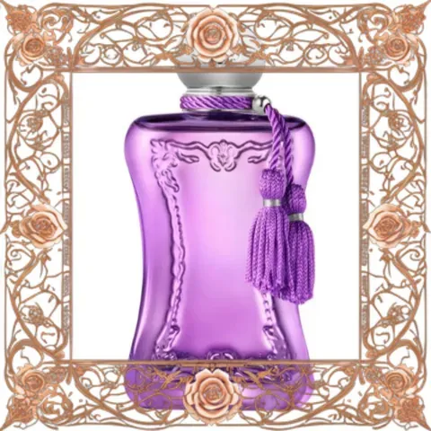 Nước Hoa Nữ Parfums De Marly Palatine Eau De Parfum 10ml - Hương Thơm Quyến Rũ, Sang Trọng, Phù Hợp Mọi Dịp 619678 842831