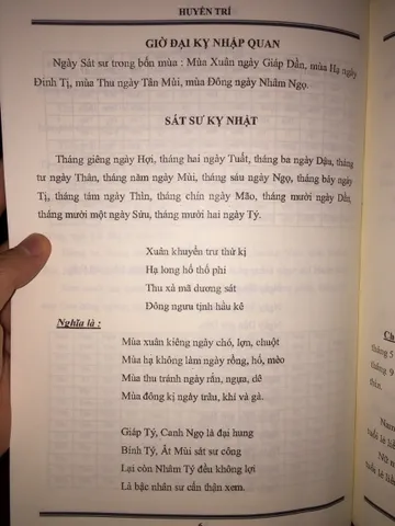Linh Phù Toản Yếu Trùng Tang - Bua Trị Trùng Tang - Pháp Sư Huyền Trí