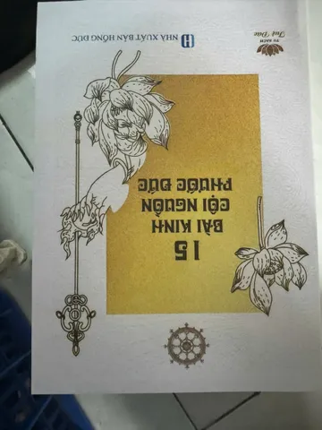 SỔ TAY TĂNG NI VIÊN THUẬN TỊCH