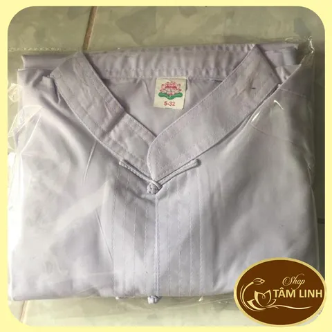 Đồ Lam Đi Chùa_Mẫu Lãnh Tụ Nam
