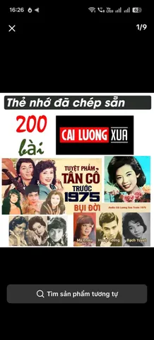 THẺ NHỚ, USB  16GB MP3 NHẠC XƯA TỔNG HỢP HAY NHẤT CẬP NHẬT LIÊN TỤC 2026 0398-142-241