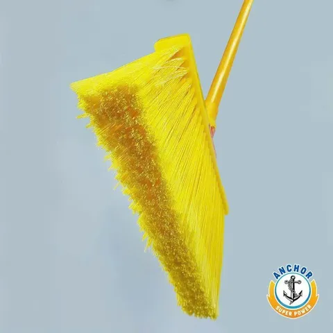 Chổi quét nước Thái Lan KHÔNG CÙN, quét sàn nhà tắm cao cấp, lông dày, chắc chắn, dễ dàng vệ sinh, quét siêu sạch