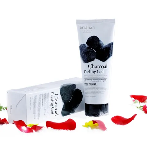 TẨY DA CHẾT ARAHAN 180GRAM - Loại bỏ tế bào chết hiệu quả, làm sạch sâu, dưỡng ẩm, giúp da mềm mại và sáng khoẻ 842951