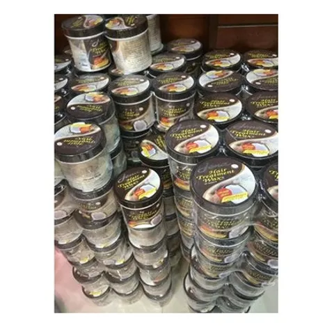 Ủ TÓC JENA DỪA GIÀ 500ml - Dưỡng ẩm sâu, làm mềm mượt, tái tạo tóc hư tổn, hương dừa tự nhiên, chăm sóc toàn diện