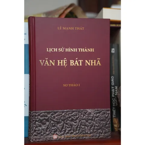 Sổ tay Lịch Sử Hình Thành Văn Hệ Bát Nhã hs120