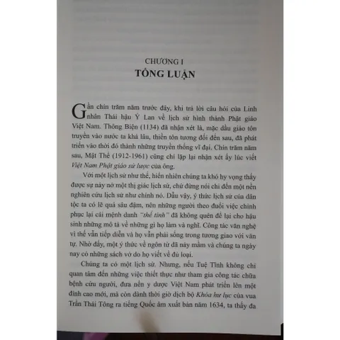 Sổ tay Lịch Sử Hình Thành Văn Hệ Bát Nhã hs120