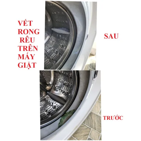 Tẩy cặn Canxi zclean SOWA 500ML - Loại bỏ cặn canxi mạnh mẽ, làm sạch sâu, không ảnh hưởng đến bề mặt, sản phẩm chăm