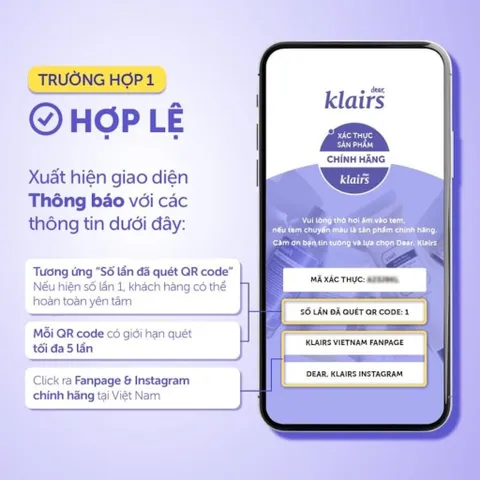 Nước hoa hồng KLairs 180ml dành cho mọi loại da, da mụn và nhạy cảm