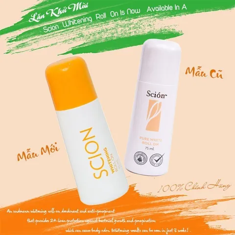 LĂN TRẮNG MỊN SICION MỸ - Dưỡng da trắng sáng, mịn màng, khử mùi hiệu quả, giữ da khô thoáng, an toàn cho mọi loại da