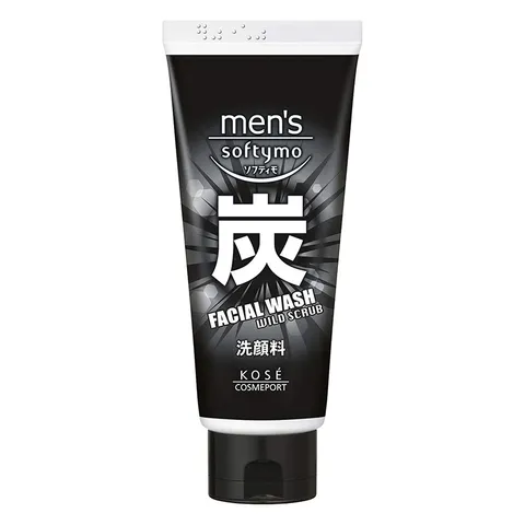 SỮA RỬA MẶT KOSE nam 150g - Dưỡng da mặt sáng mịn, làm sạch sâu, dành cho nam giới, sản phẩm chăm sóc da hiệu quả
