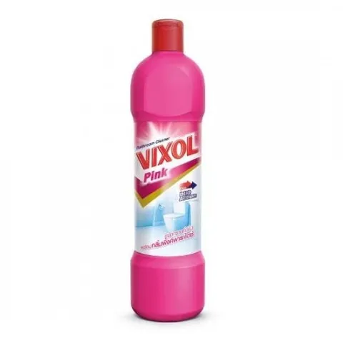 TẤY WC VIXOL 900ML (KHÔNG MÙI) - Loại bỏ mọi vết bẩn, làm sạch sâu, không để lại mùi hôi, sản phẩm tiện dụng và hiệu quả