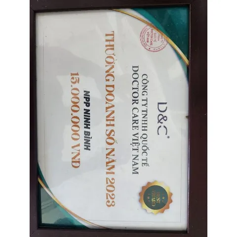SỈ 50 GÓI BĂNG VỆ SINH DOCTOR CARE hàng ngày 20 miếng