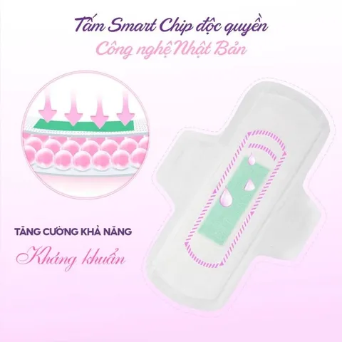 SỈ 50 GÓI băng vệ sinh Doctor Care Ban ngày 8 miếng, hàng chính hãng, sẵn số lượng