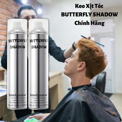 GÔM XỊT TÓC NAM - Kiểu tóc đẹp, giữ nếp suốt ngày, dưỡng tóc chuyên sâu, dễ sử dụng