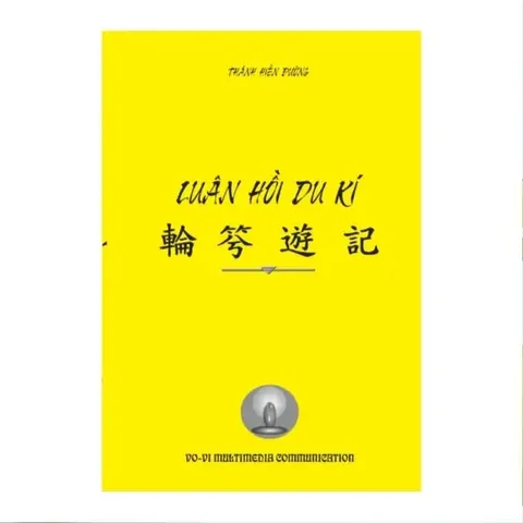 Sổ tay Luân Hồi Du Ký – Đào Mộng Nam