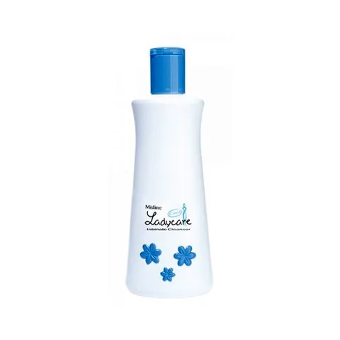 Dung dịch vệ sinh Mistin Lady care 200ml