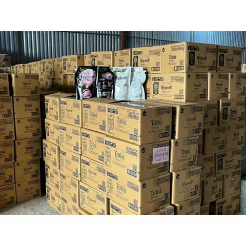 Túi thơm Hygiene Thái Lan 8g