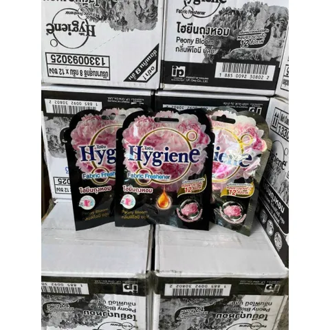 Túi thơm Hygiene Thái Lan 8g