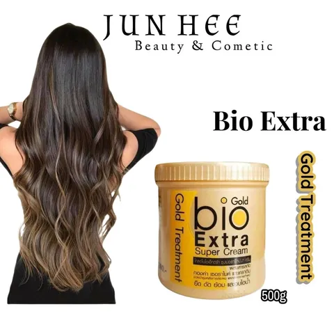 Ủ TÓC BIOA hũ 500ml - Phục hồi tóc khô xơ, hư tổn mạnh, dưỡng ẩm sâu, làm mềm mượt, chăm sóc toàn diện 843097