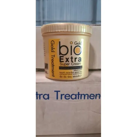 Ủ TÓC BIOA hũ 500ml - Phục hồi tóc khô xơ, hư tổn mạnh, dưỡng ẩm sâu, làm mềm mượt, chăm sóc toàn diện 843097
