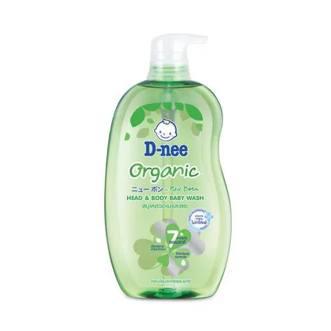 SỮA TẮM DNEE PURE (200ML/380ML) - Dưỡng ẩm sâu, làm sạch nhẹ nhàng, mang lại làn da mềm mại và thơm phức