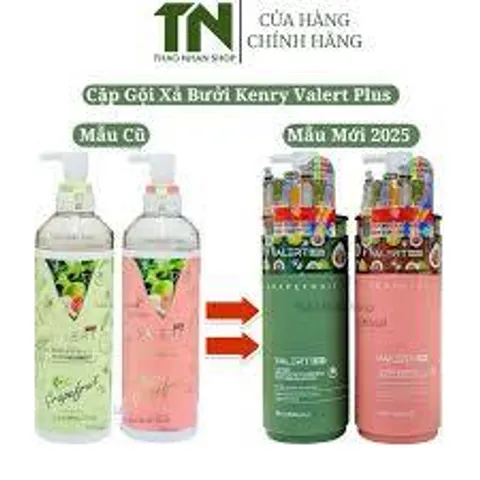 Dầu gội Bưởi chống rụng tóc và kích thích mọc tóc 850 ml TẶNG CHAI SỮA TẮM 300ML