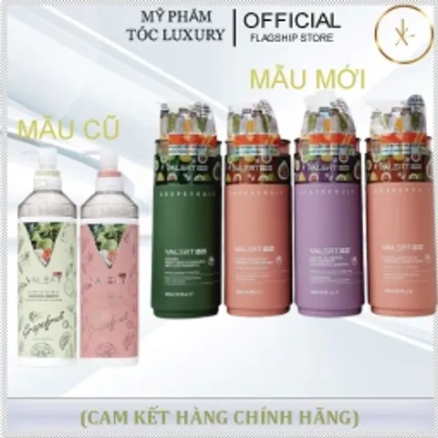 Dầu gội Bưởi chống rụng tóc và kích thích mọc tóc 850 ml TẶNG CHAI SỮA TẮM 300ML