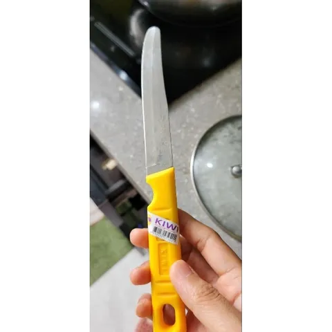 Dao Kiwi gọt hoa quả Thái Lan