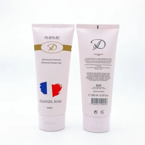 SỮA TẮM MURMURE - Sản phẩm chăm sóc da với công thức dịu nhẹ, làm sạch sâu và dưỡng ẩm, dành cho mọi loại da