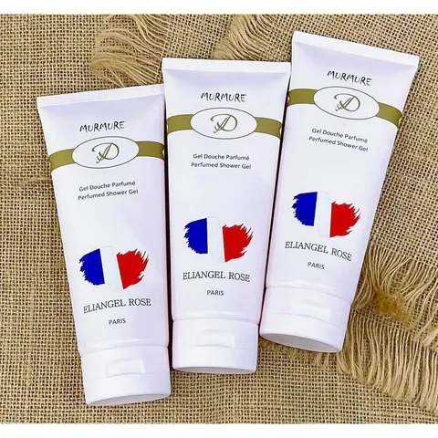 SỮA TẮM MURMURE - Sản phẩm chăm sóc da với công thức dịu nhẹ, làm sạch sâu và dưỡng ẩm, dành cho mọi loại da