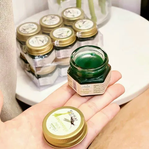 [Mẫu mới 30g kèm Ảnh so sánh] Kem bôi muỗi và côn trùng đốt, mẩn ngứa, dị ứng