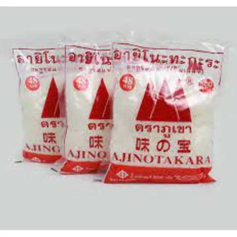 MÌ CHÍNH THÁI LAN 500G - làm phụ gia cho các loại sốt, tạo độ sánh cho các món ăn, làm bánh,... 843147