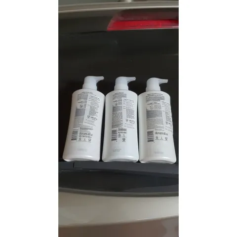 Dầu gội Clear Thái Lan 450ml cho tóc gàu và ngứa da đầu