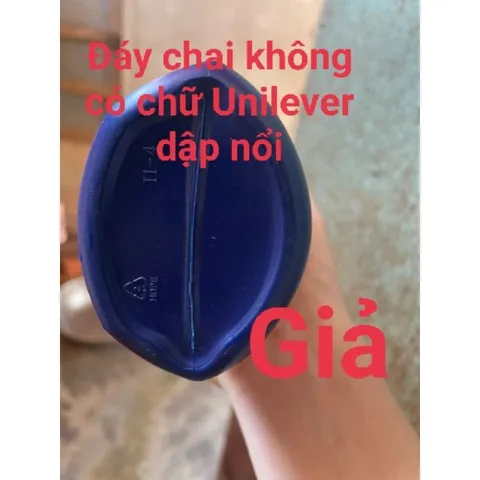 Dầu gội Clear Thái Lan 450ml cho tóc gàu và ngứa da đầu