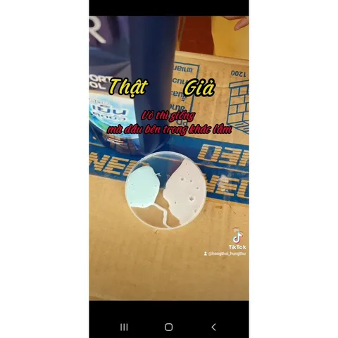 Dầu gội Clear Thái Lan 450ml cho tóc gàu và ngứa da đầu