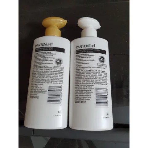 Dầu gội Pentin Thái Lan 420ml dành cho tóc gãy rụng