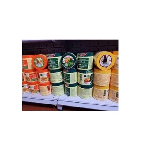 Ủ TÓC CARING 500g (Hoa quả, mật ong, collagen, trứng) - Dưỡng ẩm sâu, phục hồi tóc hư tổn, làm mềm mượt